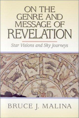 On the genre and message of Revelation