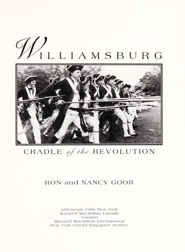 Williamsburg