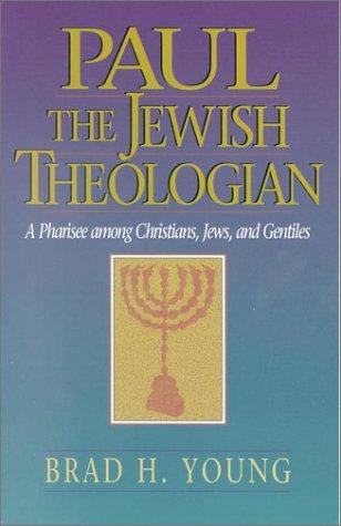Paul, the Jewish theologian