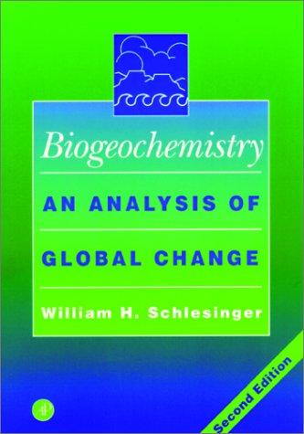 Biogeochemistry