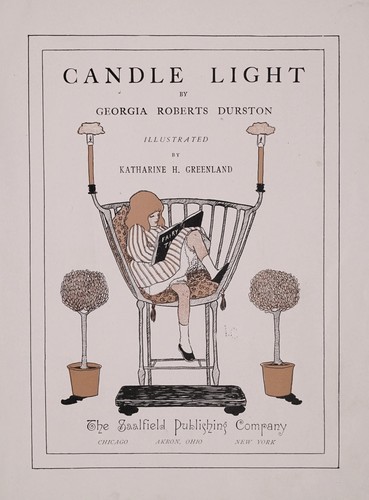 Candle light