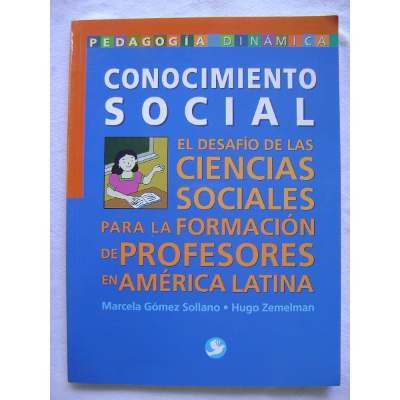 Conocimiento social
