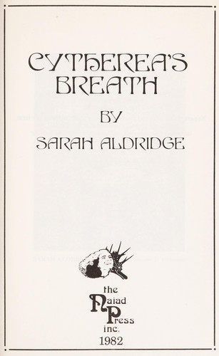 Cytherea's breath