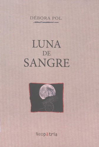 Luna de sangre