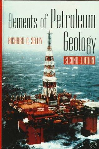 Elements of petroleum geology