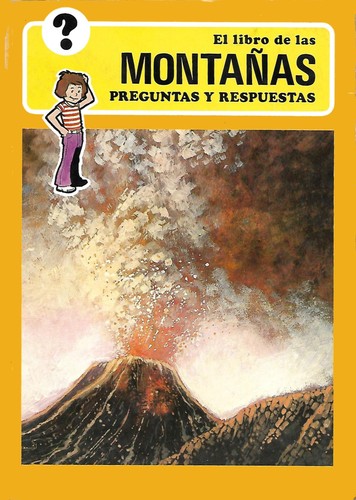 El Libro de las Montañas