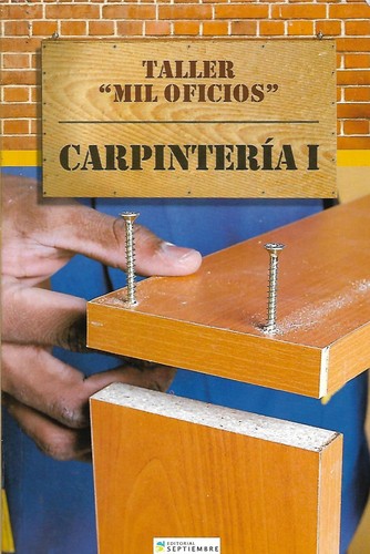 Carpintería I
