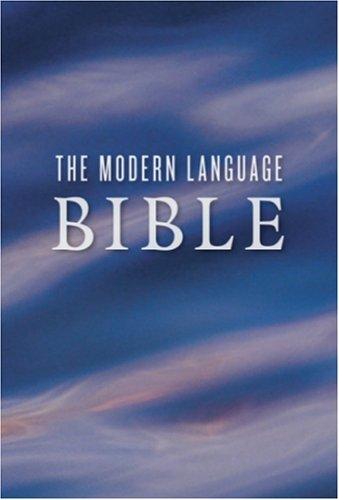 Modern Language Bible-OE