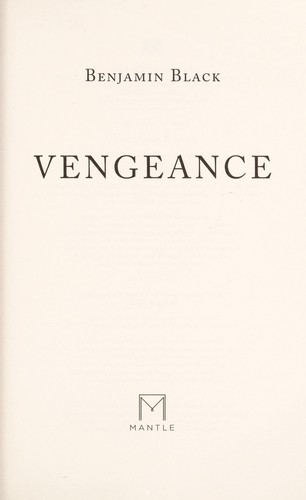Vengeance