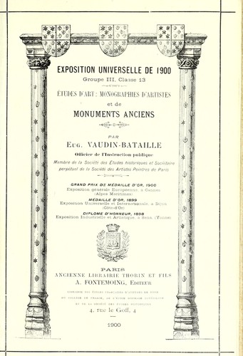 Études d'art