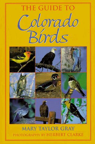 The guide to Colorado birds