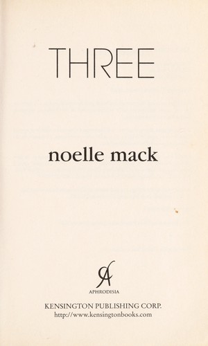 Three