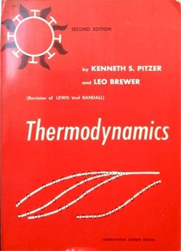 Thermodynamics