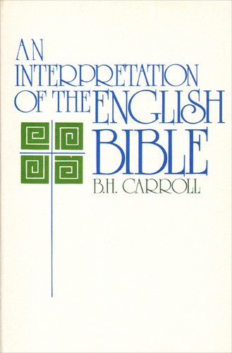 An Interpretation of the English Bible (6 Volume Set)