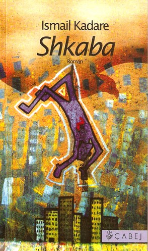 Shkaba