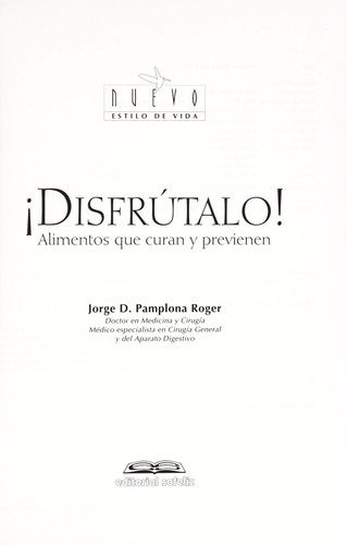 Disfru talo