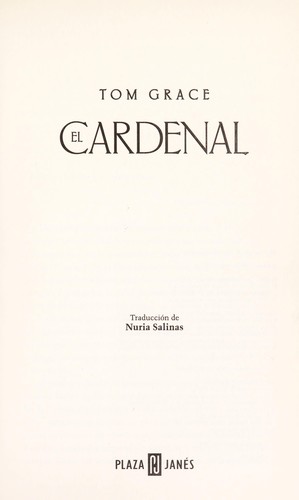 El cardenal