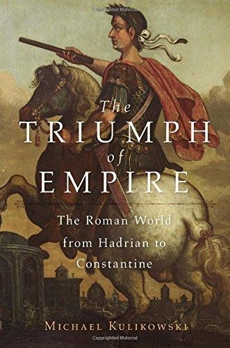 The triumph of empire