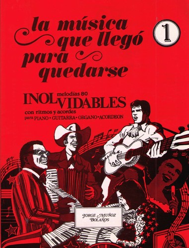 La Música que Llegó para Quedarse