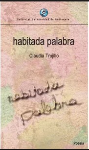 Habitada palabra