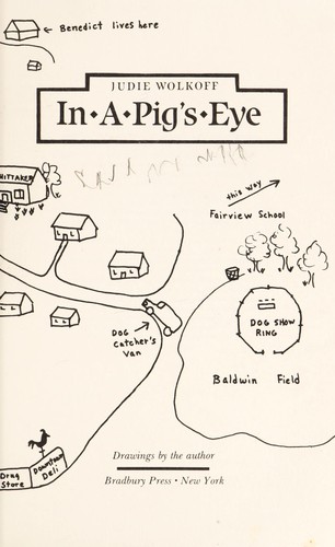 In a Pig's Eye