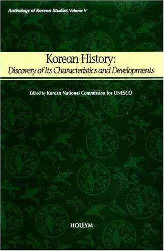 Korean History