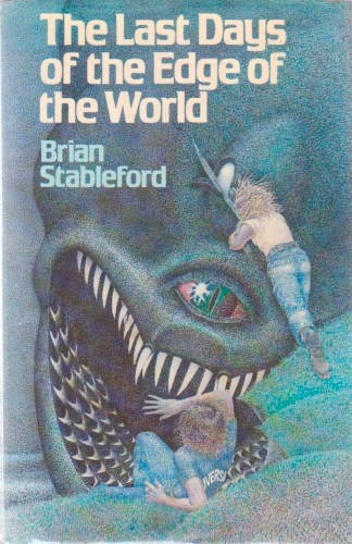 The Last Days of the Edge of the World