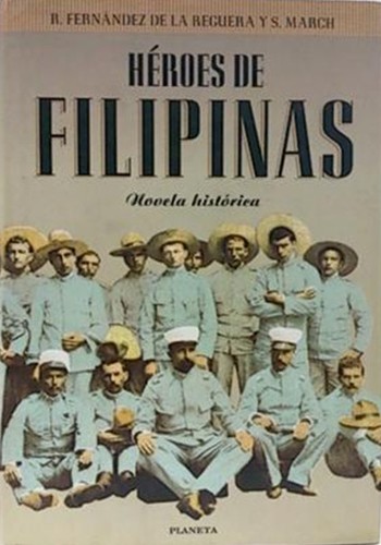 Héroes de Filipinas