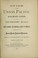 Guide to the Union Pacific railroad lands