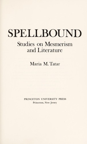 Spellbound