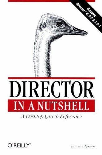 Director in a nutshell