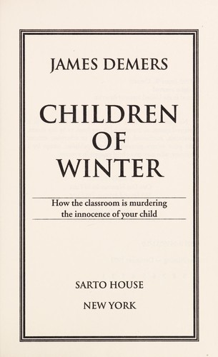 Children of winter