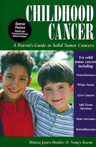 Childhood cancer