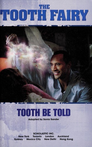 Tooth be told