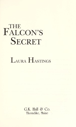 The falcon's secret