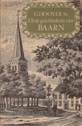Uit de geschiedenis van Baarn