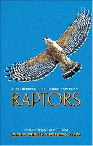 Photographic Guide to North American Raptors