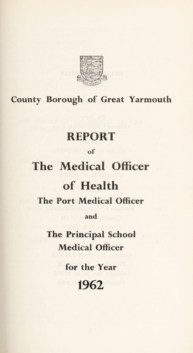 [Report 1962]