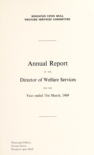 [Report 1969]
