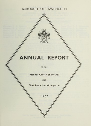 [Report 1967]