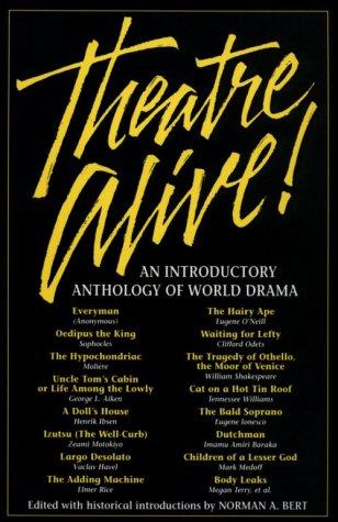 Theatre Alive!