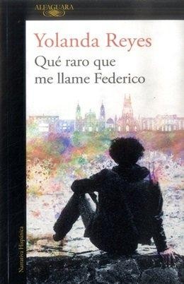 Qué raro que me llame federico