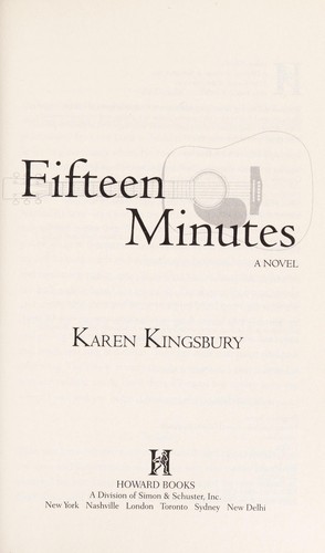 Fifteen minutes