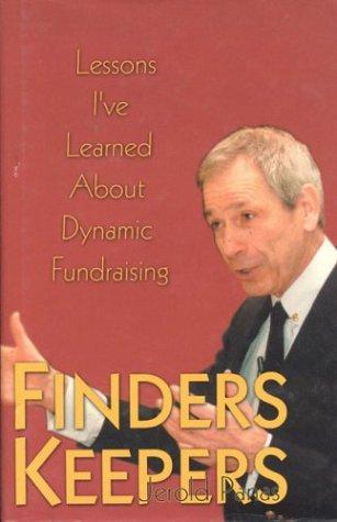 Finders Keepers