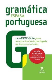 Gramática Espasa portuguesa