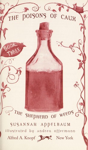 The shepherd of weeds