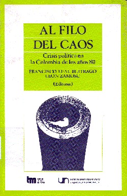 Al filo del caos