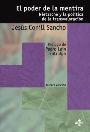El poder de la mentira