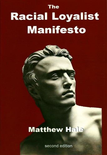The Racial Loyalist Manifesto