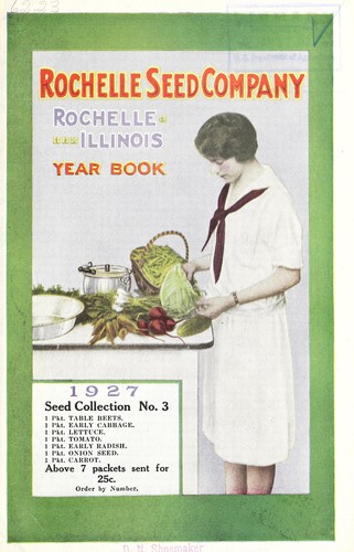 Year book